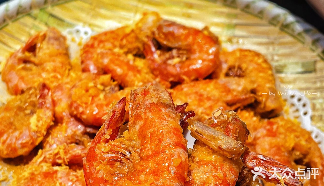 吃过都说好的街坊宝藏饭堂👀