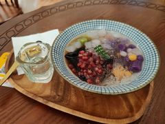 -初甜·舒芙蕾·韩式雪花冰(流塘店)