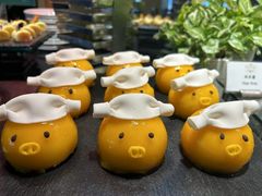 -北京国宾酒店
