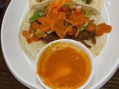 -panchos 墨西哥餐厅(嘉绿苑店)