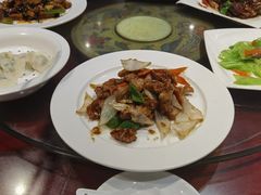 -好妈王饺子(滂江街店)