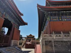 -历代帝王庙博物馆