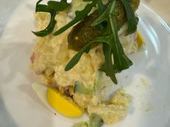 -维兰西餐(万泉河店)