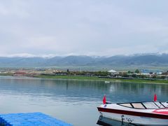 -青海湖国家重点风景名胜区