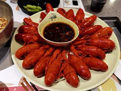 -一棠龙虾•王牌虾球(楚河汉街店)
