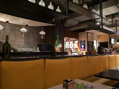 -绿茵阁(体育西分店)