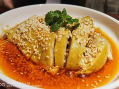 -荣公馆鱼头泡饭(巢湖万达店)