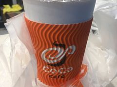 -CoCo都可(文星广场店)