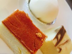 -荣誉国际酒店-云顶旋转餐厅