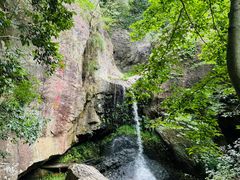 -十九峰景区-倒脱靴