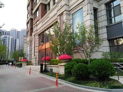 -红山会健身·普拉提(广安门店)