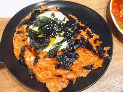 -李先生的首尔小馆(松江启源广场店)