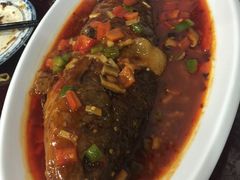 -八爷手擀炸酱面(天津总店)