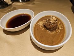 -鼎鼎香·港式火锅(北京SKP店)