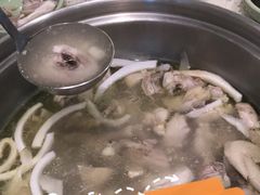 -椰子营·椰子鸡火锅(万象里店)