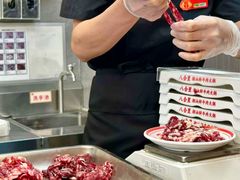 -八合里潮汕鲜牛肉火锅(广州五羊邨店)