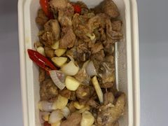 -云海肴·汽锅鸡·云南菜(广安门天虹店)