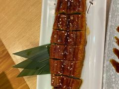-山之川日料放题(通州店)