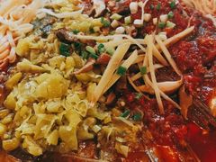 -嘉丰湘菜馆(芳群园店)