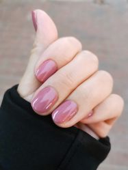 -M Nails & Beauty美甲美睫美体