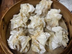 -正宗天津烧麦馆(柳州路店)