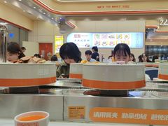 -密友回转自助火锅(中海环宇城店)