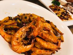 -川外川(星海店)