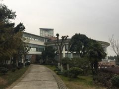 华东疗养院-上海市保健医疗中心(华东疗养院)