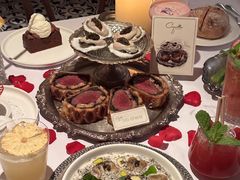 -壳里西餐厅Coquille Seafood Bistro(蒙自路店)