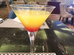 -宁波阳光豪生大酒店·豪生咖啡厅