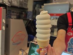 -DQ·蛋糕·冰淇淋(金牛万达店)