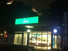 -1点点(大连路店)