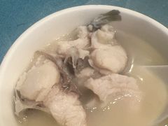 -干老四雅鱼饭店(滨江西路店)
