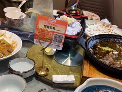 -君霖海鲜私房菜(春柳店)