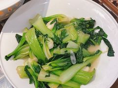 -陈记菜馆·非遗淮扬菜(东关街教场店)