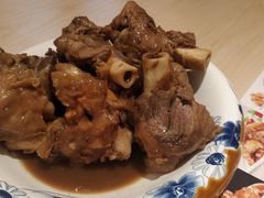 -东北风(江北万达店)