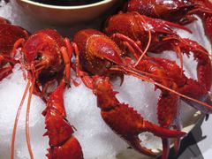 -一棠龙虾•王牌虾球(楚河汉街店)