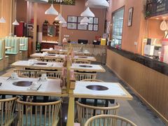 -黑鸡小馆(金源店)