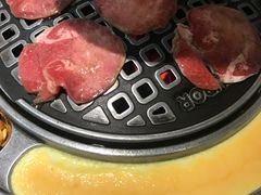 -韩宫宴烤肉·料理(宝山万达店)