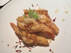 -北京老铺烤鸭(第五国际店)