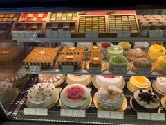 -布歌东京(金融街购物中心店)