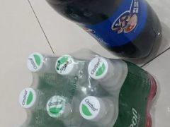 -沃尔玛超市(人民广场店)