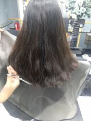 -BHG Hair Salon