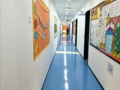 -金砾教育培训(宝山校区)