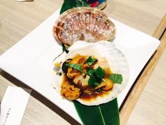 -梅丘·寿司の美登利(银座店)
