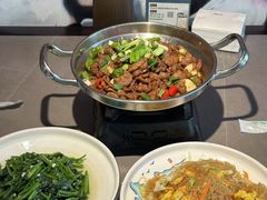 -食光慢宴·安吉土菜馆