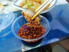 -富临港·蒸汽海鲜·手抓海鲜·炒菜(栈桥店)