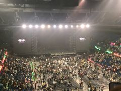 -梦之蓝青奥体育公园体育馆