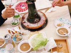 -阳坊胜利涮羊肉(阳坊老店)