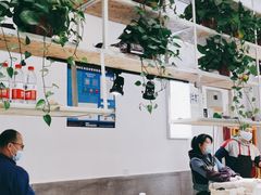 大堂-马光荣肉丸糊辣汤(边东街店)